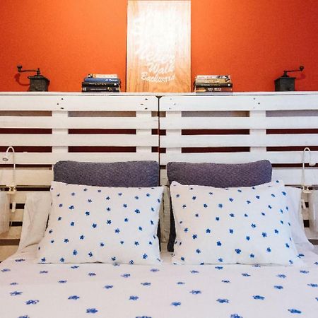 Triana Leon Sanz Apartment Sevilla Bagian luar foto