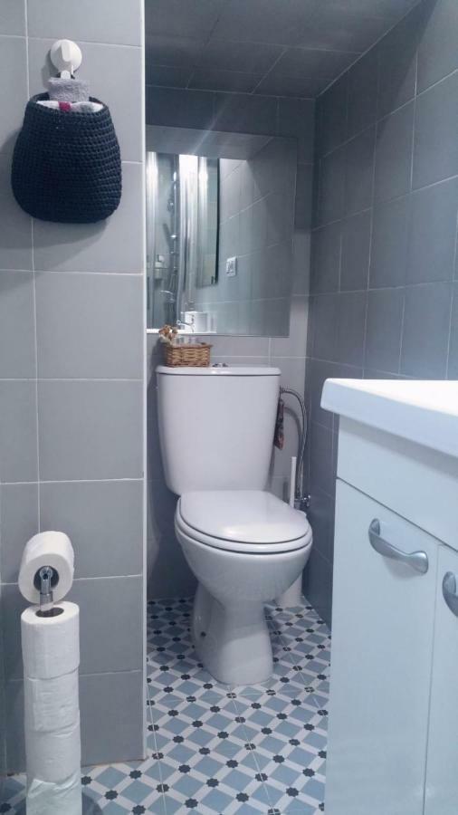 Triana Leon Sanz Apartment Sevilla Bagian luar foto